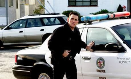 Officer John Ryan