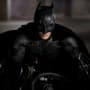Dark Knight Rises Star Christian Bale
