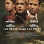 The Place Beyond the Pines One Sheet