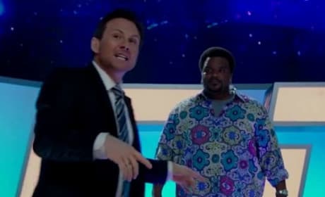 Hot Tub Time Machine 2 Christian Slater Craig Robinson