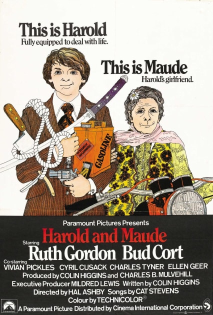 Harold and Maude