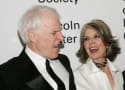 Steve Martin and Diane Keaton to Star in One Big Happy