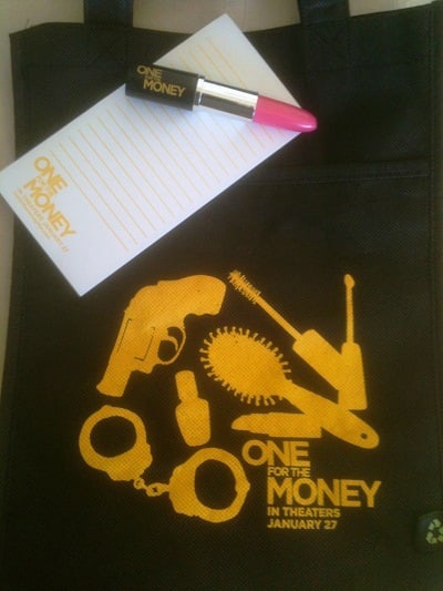 One for theMoney Prize Pack