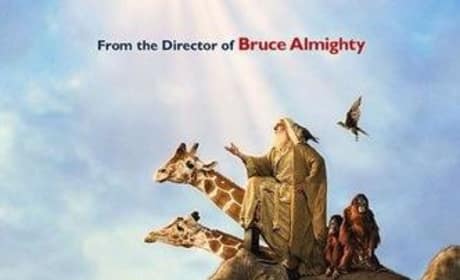 Evan Almighty Picture