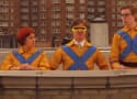 What If Wes Anderson Directed An X-Men Movie? Watch Now!