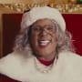 Tyler Perry Stars in A Madea Christmas