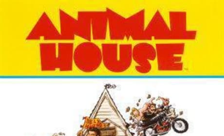 Animal House Picture
