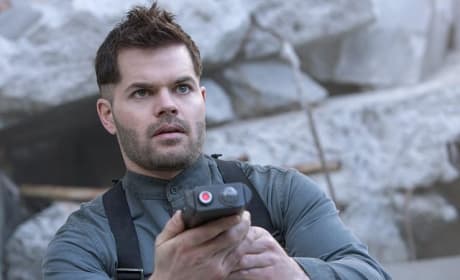 Mockingjay Part 1 Wes Chatham Castor