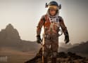 The Martian Photos: Matt Damon Is Stranded on Mars in Ridley Scott’s Latest