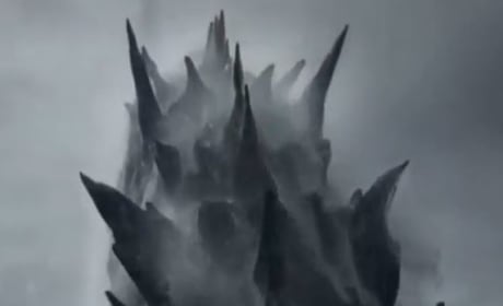 Godzilla Tail Pic