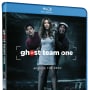 Ghost Team One Blu-Ray