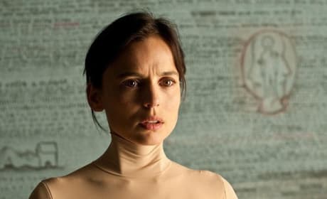 Elena Anaya in The Skin I Live In