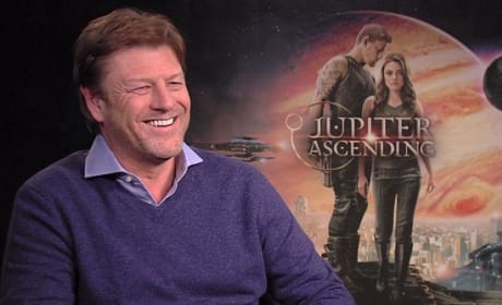 Sean Bean Photo