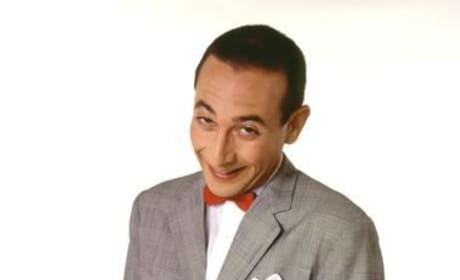 Judd Apatow Plays with Pee Wee, Where's Tim Burton?