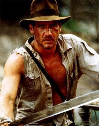 Indiana Jones Indiana Jones Picture