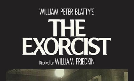 The Exorcist vs. 28 Days Later: Announcing the Tournament of Movie Fanatic Horror Bracket!