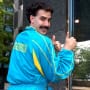 More of Borat