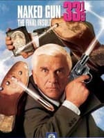 The Naked Gun 33 1/3