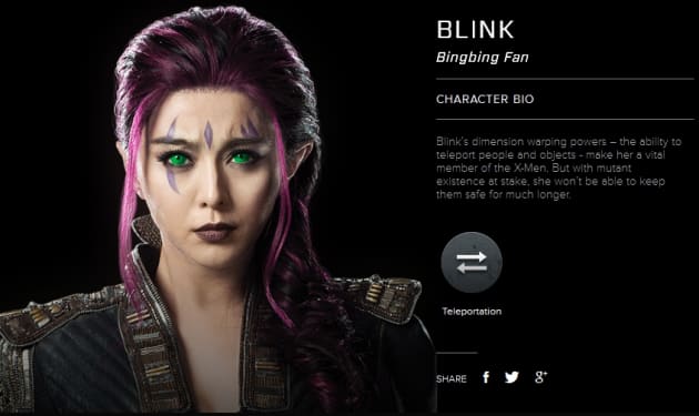 Meet Blink