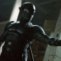 G.I. Joe Retaliation: Ray Park Talks Being Snake Eyes & Darth Maul