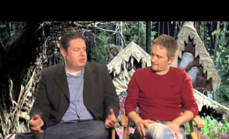 Tommy Wirkola: Hansel and Gretel Witch Hunters Exclusive Interview