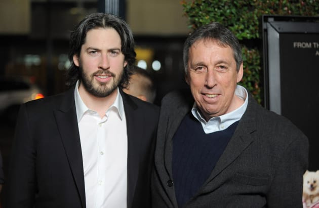 Ivan Reitman/ Jason Reitman
