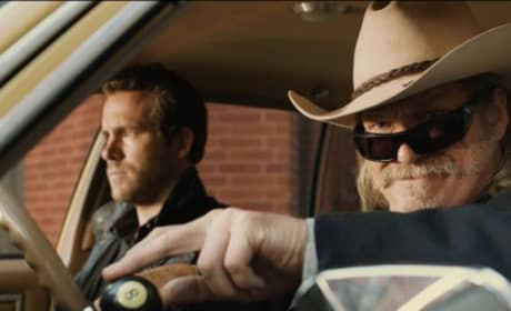 R.I.P.D. Ryan Reynolds Jeff Bridges