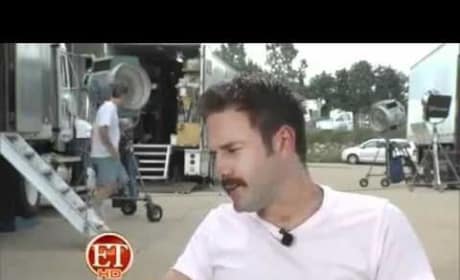 Scream 4 Interviews - From Entertainment Tonight