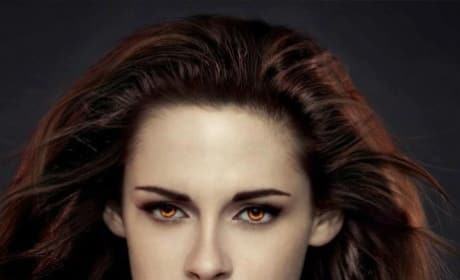 Breaking Dawn Part 2: Kristen Stewart Talks Twilight Conclusion