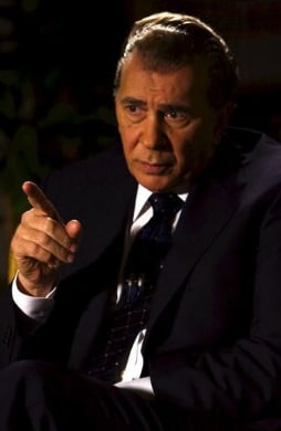Richard Nixon