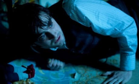 First Photo: Daniel Radcliffe in The Woman in Black
