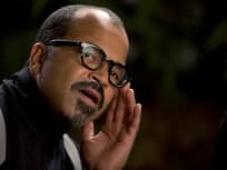 The Hunger Games Catching Fire Jeffrey Wright