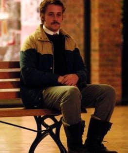 By his Lonesome