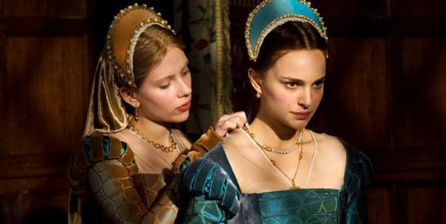 The Other Boleyn Girl Picture