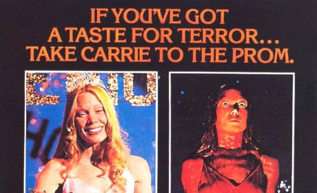 Carrie (1976)