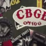 CBGB Logo