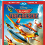 Planes Fire & Rescue DVD Review: Dusty Has Kids Soaring!