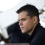 Matt Damon is Jason Bourne