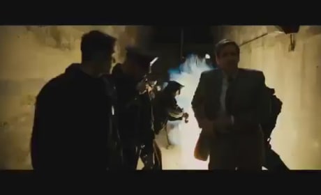 The Dark Knight Rises TV Spot Marks Beginning of Ticket Presales: Buy Tix Today!