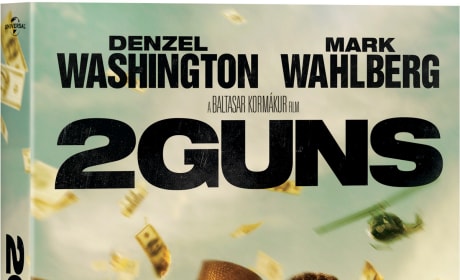 2 Guns DVD Announced: What Are Bonus Features & Release Date?