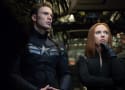 Black Widow Will Appear in Captain America: Civil War!