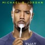 That Awkward Moment Michael B. Jordan Poster