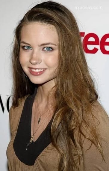 Daveigh Chase Picture