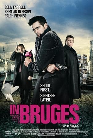 In Bruges Picture