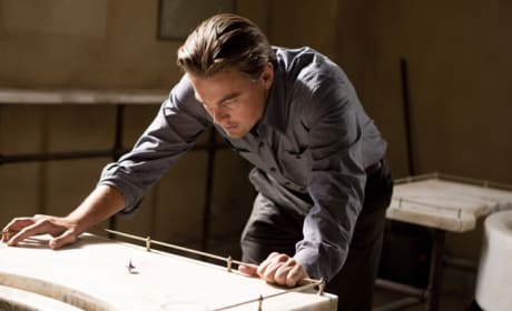 Keep the Dream Alive with More Inception Quotes!