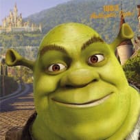 Shrek Movies