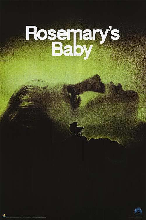 Rosemary's Baby Quotes.