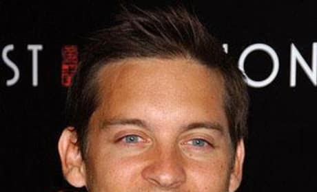 Happy Birthday, Tobey Maguire!