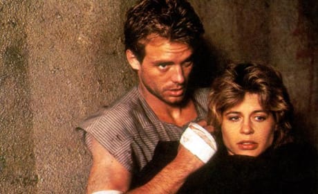 The Terminator Sarah Connor Michael Biehn