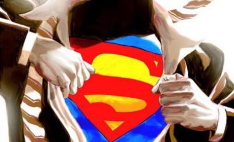 New Superman Movie Rumor: Will the Wachowski Brothers Direct?